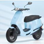 Hero Vida V1X