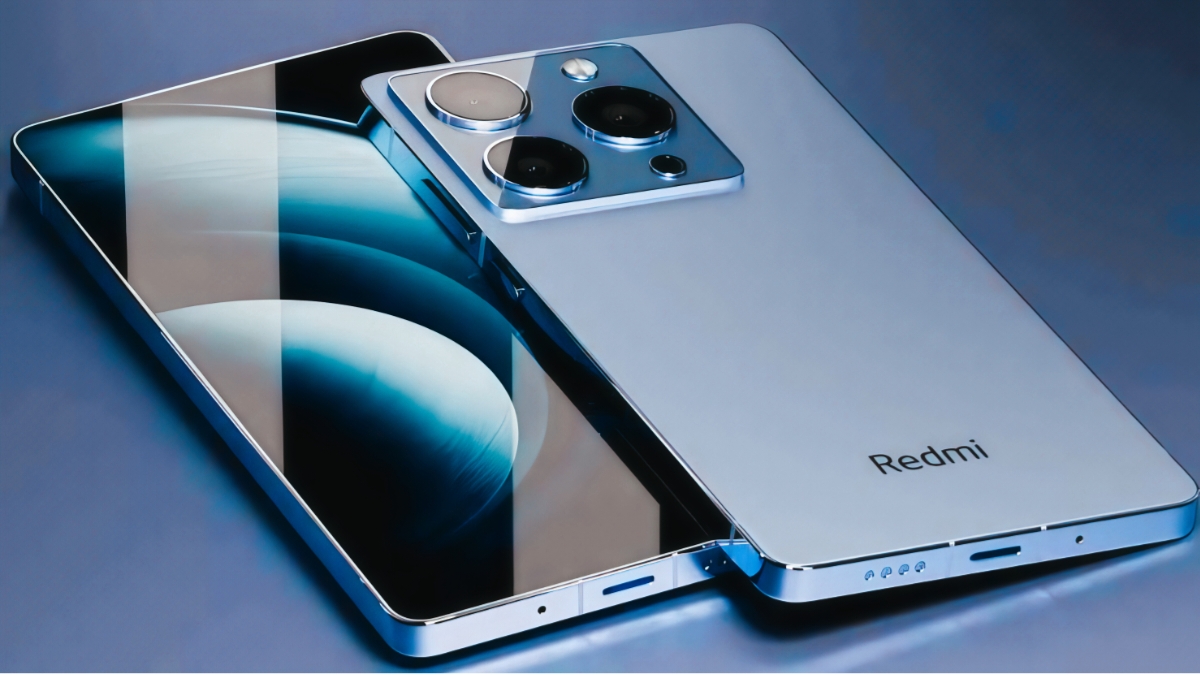 Redmi Note 14 Pro Max