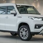 New Maruti Suzuki XL7 2025