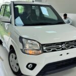 Maruti Wagon R 2025