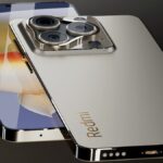 Redmi Note 15 Pro Max