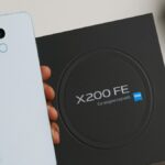 Vivo X200 FE 5G