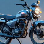  Bajaj Platina 125