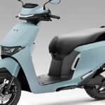 Honda Activa Electric