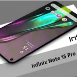 Infinix Note 15 Pro 5G