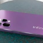 Infinix Smart 9 HD