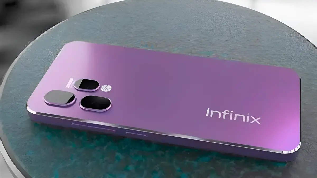 Infinix Smart 9 HD
