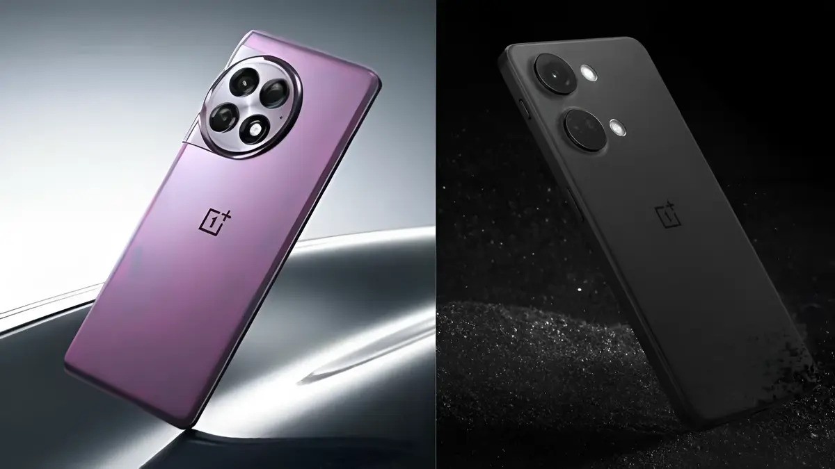  OnePlus Ace 5 Ultra 5G