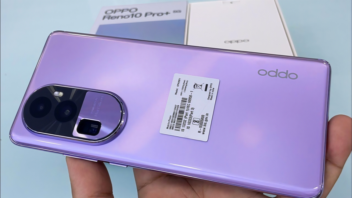 Oppo Reno 10 5G