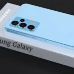 Samsung Galaxy A35