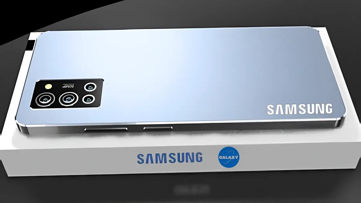 Samsung Galaxy A58