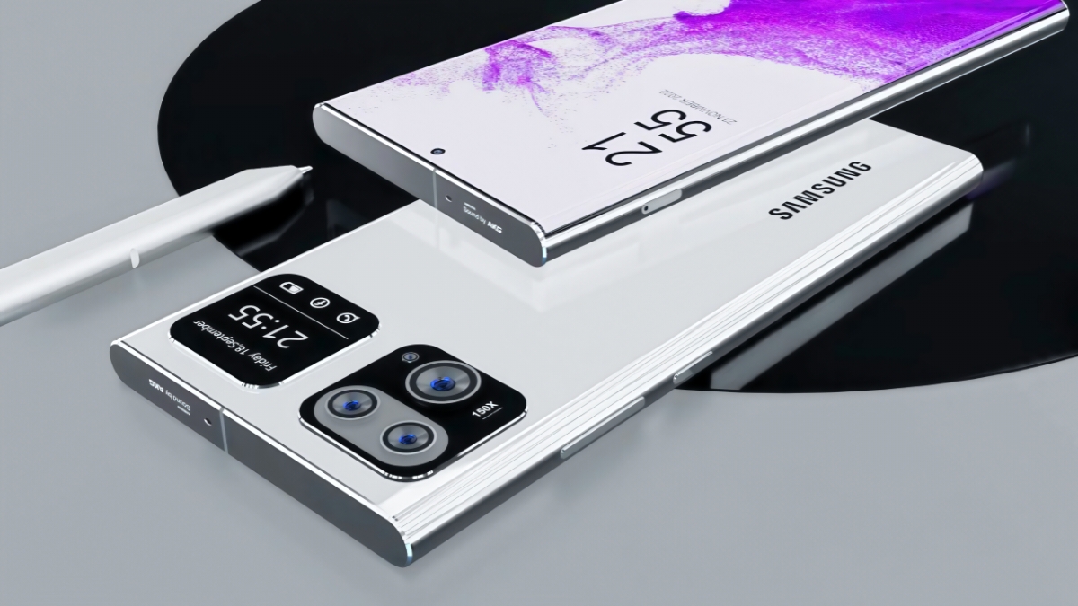 Samsung Galaxy F05