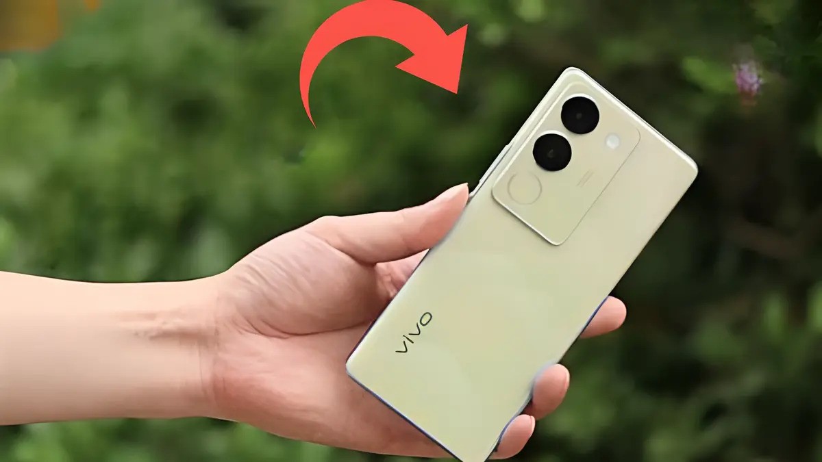 Vivo T2 Pro 5G