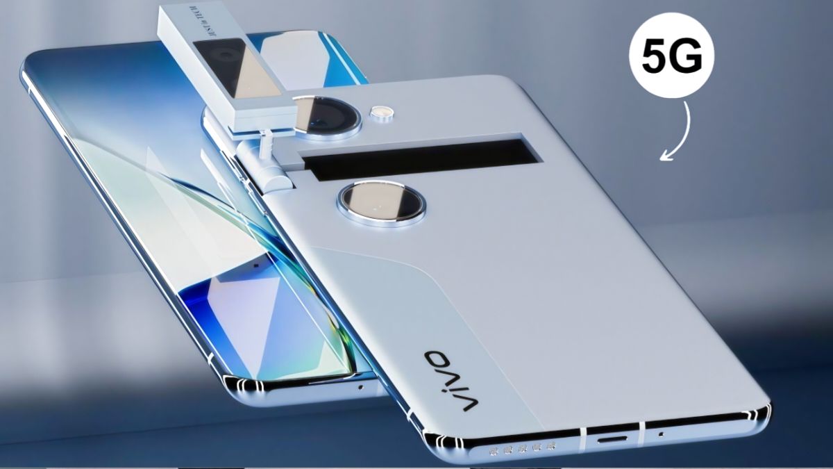 Vivo V70 Pro 5G