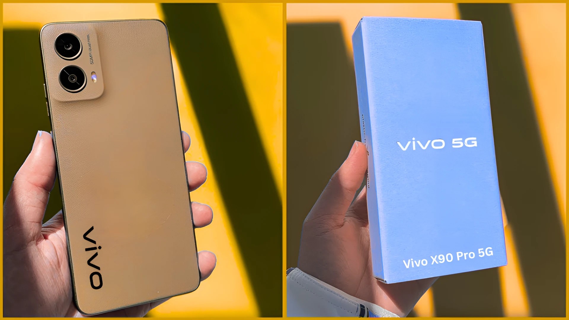  Vivo X90 Pro 5G
